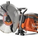 Decoupeuse husqvarna k1270-16' carter de disque 400mm al 20/25.4 -967054201