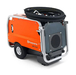 Groupe d'alimentation HUSQVARNA hydraulique thermique mobile PP 518 - 967153602