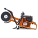DECOUPEUSE HUSQVARNA K760 CUT-N-BREAK- 230 MM AVEC 1 JEU DE 2 DISQUES EL 35' -967195701