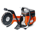 DECOUPEUSE HUSQVARNA K760 CUT-N-BREAK- 230 MM AVEC 1 JEU DE 2 DISQUES EL 35' -967195701