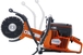 DECOUPEUSE HUSQVARNA K760 CUT-N-BREAK- 230 MM AVEC 1 JEU DE 2 DISQUES EL 35' -967195701