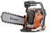 DECOUPEUSE THERMIQUE HUSQVARNA A CHAINE DIAMANTEE K 970 VENDU SANS CHAINE 967660501