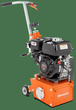 Raboteuse CG 200 S HONDA GX160QX 4,8CH (livré sans kit) HUSQVARNA - 967662301
