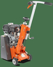 Raboteuse CG 200 S HONDA GX160QX 4,8CH (livré sans kit) HUSQVARNA - 967662301