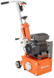 Raboteuse CG 200 S 3CH 230 V MONOPHASE (livré sans kit) HUSQVARNA - 967662401