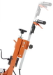 Raboteuse CG 200 S 3CH 230 V MONOPHASE (livré sans kit) HUSQVARNA - 967662401