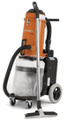 Aspirateur S 13 POUSSIERES 230V MONOPHASE 1.2 KW classe H HUSQVARNA - 967664004