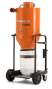 Aspirateur C 5500 PRE SEPARATEUR DE POUSSIERES fonctionne avec le T7500 et T10000 HUSQVARNA - 967664601