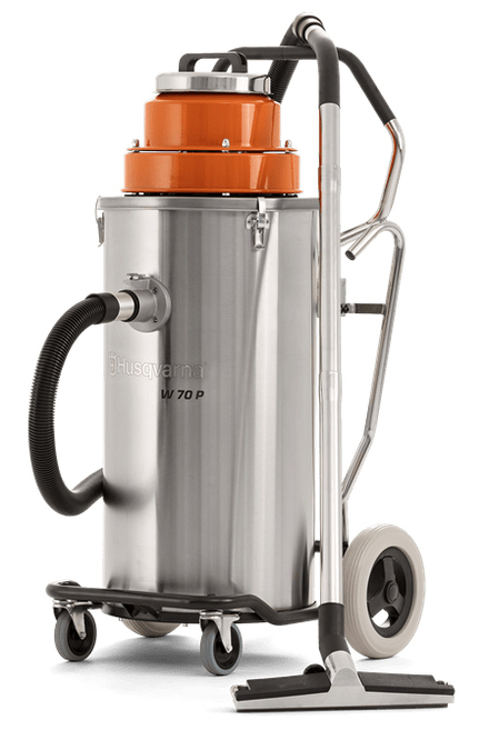ASPIRATEUR W70P HUSQUVARNA - 967664704