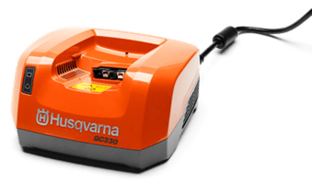 CHARGEUR BATTERIE HUSQVARNA QC500 500W- 967682001