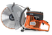 DECOUPEUSE THERMIQUE HUSQVARNA K770 Ø350 MM 14' - 967682101