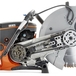 DECOUPEUSE THERMIQUE HUSQVARNA K770 Ø350 MM 14' - 967682101