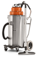 Aspirateur W 70 A EAU ET A SEC SANS POMPE 1200 W - 230 V - Cuve 70 L HUSQVARNA - 967702002