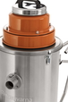 Aspirateur W 70 A EAU ET A SEC SANS POMPE 1200 W - 230 V - Cuve 70 L HUSQVARNA - 967702002
