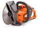 DECOUPEUSE BATTERIE HUSQVARNA K535i XP- 967795901