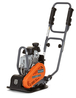 PLAQUE VIBRANTE HUSQVARNA LF50L - 967854701