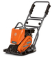 PLAQUE VIBRANTE HUSQVARNA LF80L - 967855001