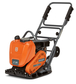 PLAQUE VIBRANTE HUSQVARNA LF80LAT ESSENCE 95 KG 967855002