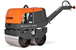 COMPACTEUR DE TRANCHEES HUSQVARNA LP6505 7kW - 967855702