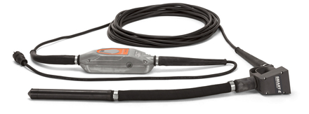 Vibrateur à béton SMART-E 40 DIAM 40MM-TUYAU 0,5M-CABLE 15M HUSQVARNA - 967855804