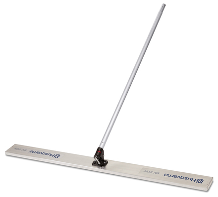 Règle BV 20 H BV20H LARGEUR 2M-7,4KG-LONGEUR POIGNEE 1,8M-MANUEL HUSQVARNA - 967856101