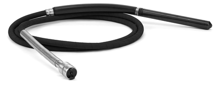 Vibrateur mécanique AA47 DIAMETRE AIGUILLE 50-4KG-LONGUEUR 420MM-GAINE 6,43M HUSQVARNA - 967857501