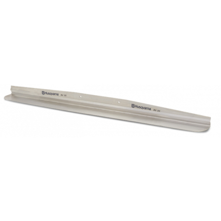 Screedblades husqvarna 4.2m largeur de travail 4.26m - 967859101