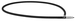 Aiguille flexible SUPERFLEX 40 4M HUSQVARNA - 967859505