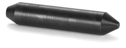 Tête de vibrateur AT59 DIAMETRE AIGUILLE 59-3,9KG-LONGUEUR 306MM HUSQVARNA - 967859604