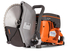 Découpeuse HUSQVARNA K770 VAC Ø 300 mm pour coupe à sec avec extraction des poussières - 967860701 SPECIALE POUSSIERE (S UTILI