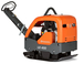 Compacteur diesel HUSQVARNA LG400 semelle 650 mm plaque réversible 967896401