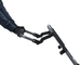 Plaque avant LT LF 130 500DLT SOLS SEM500 141,2KG MOTEUR DIESEL HATZ 2,5KW.Class.Pq2 HUSQVARNA - 967896901