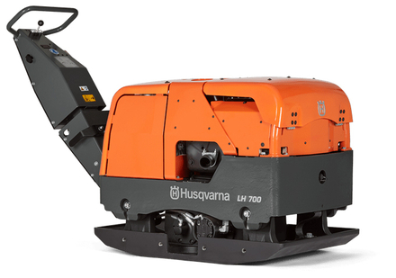 COMPACTEUR HUSQVARNA LH700 11kW - 967897201
