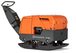 COMPACTEUR HUSQVARNA LH700 11kW - 967897201