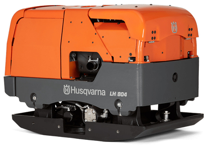 COMPACTEUR HUSQVARNA LH804 11kW - 967897301
