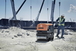 Rouleau a double tambour LP7505 ROULEAU 750 1001KG MOTEUR HATZ 7,9KW (démarreur électrique).Class.Pv3 HUSQVARNA - 967897402