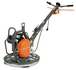 Truelle mécanique BG 245 E F TP 615MM-60KG ELECTRIQUE 220V-1,5KW-4 PALES HUSQVARNA - 967929301