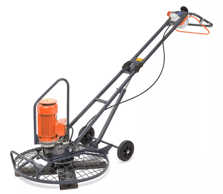 Truelle mécanique BG COMBI E-L-TP DIAM 850MM-88KG-ELECTRIQUE 400V 2,4KW HUSQVARNA - 967929401