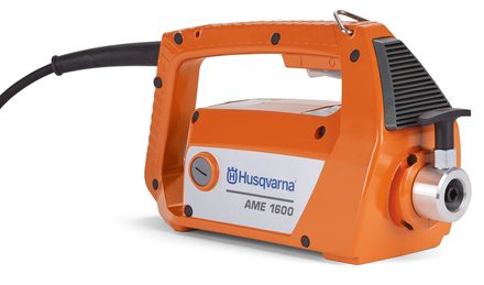 Unité d'entrainement AME 1600 UNITE D'ENTRAINEMENT 230V 1,6KW-6,1KG HUSQVARNA - 967933601