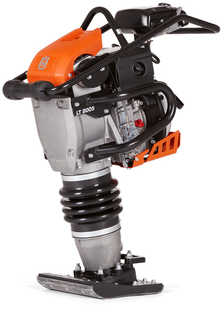 PILONNEUSE HUSQVARNA LT8005 11' 3 KW- 967933901