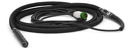 VIBRASTAR 40 42V/4A TUYAU 5M CABLE10M HUSQUVARNA - 967938101