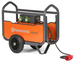 Convertisseur fréquence CF67T 400V-3-50HZ-70KG- 4 SORTIES roues de transport HUSQVARNA - 967938201