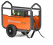 Convertisseur fréquence CF67T CI4P 380V-3-60HZ-70KG- 4 SORTIES roues de transport HUSQVARNA - 967938203