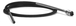 Vibrateur mécanique AZ26 DIAMETRE AIGUILLE 25-2KG-LONGUEUR 295MM-GAINE 5M HUSQVARNA - 967938901