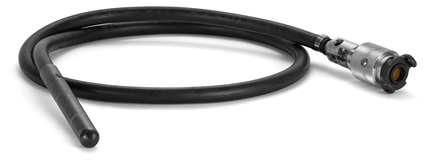 Vibrateur AY27 DIAMETRE AIGUILLE 26-9,7KG-LONGUEUR 254MM-GAINE 4M HUSQVARNA - 967939202