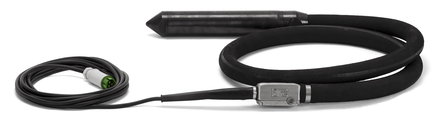 Vibrateur à béton AX 90 42V/21A-18KG-TUYAU 5M-CABLE 10M HUSQVARNA - 967940001