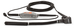 Vibrateur à béton SMART-E 48 DIAM 48MM-TUYAU 0,5M-CABLE 15M HUSQVARNA - 967940204