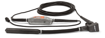Vibrateur à béton SMART-E 56 DIAM 56MM-TUYAU 0,5M-CABLE 15M HUSQVARNA - 967940303