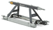 Règle vibrante BT 90 G/E scree SECTION 1M (pour moteur essence et Electrique) HUSQVARNA - 967941105