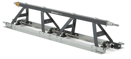 Règle vibrante BT 90 G/E scree SECTION 2M (pour moteur essence et Electrique) HUSQVARNA - 967941106